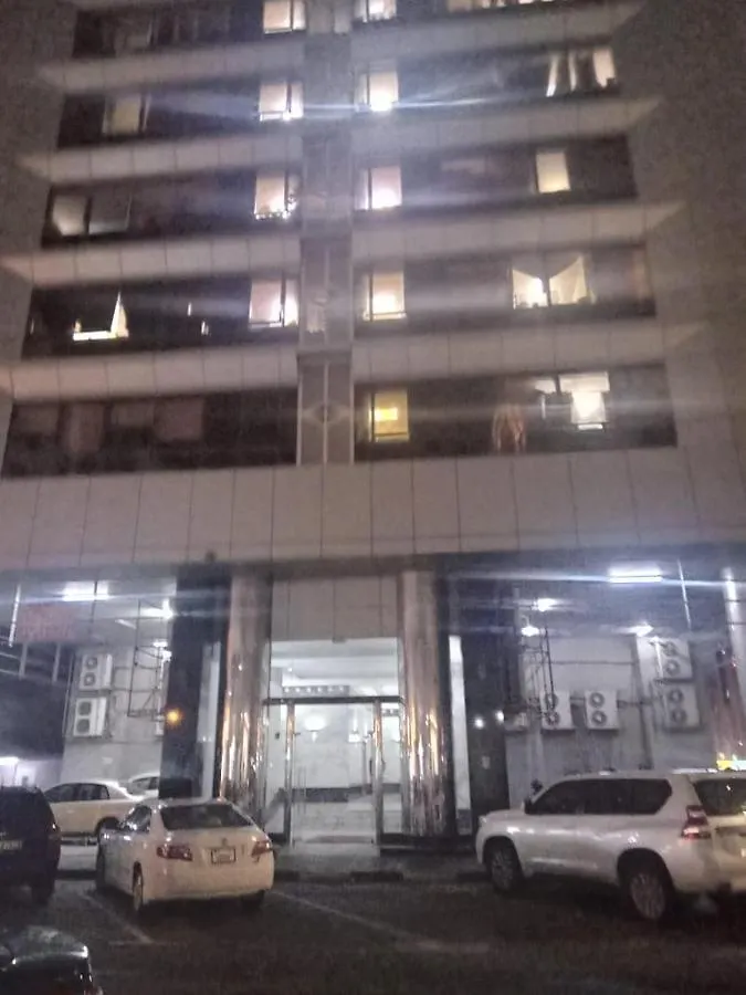 Dormitory Bed Space For Male And Female Sharjah Apartment